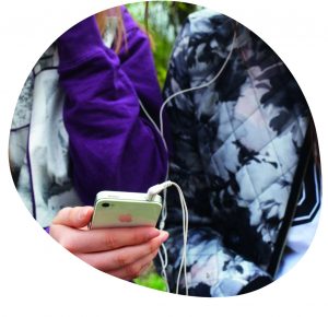 Mobilabonnemang till barn - Vad ska man tänka på?  Fello.se