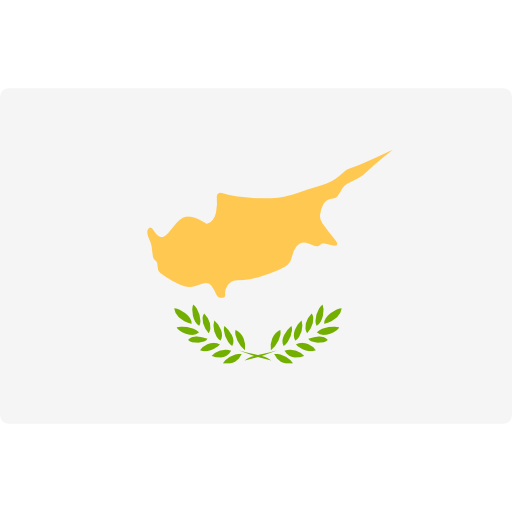 Cypern (ej turkiska delen)